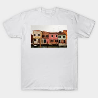 Murano Waterfront T-Shirt